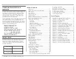 Предварительный просмотр 3 страницы McIntosh MC901 Owner'S Manual