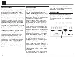 Предварительный просмотр 10 страницы McIntosh MC901 Owner'S Manual