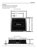 Предварительный просмотр 5 страницы McIntosh MCC204 Owner'S Manual