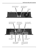 Предварительный просмотр 7 страницы McIntosh MCC204 Owner'S Manual