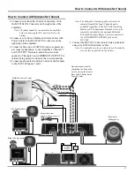 Предварительный просмотр 11 страницы McIntosh MCC204 Owner'S Manual