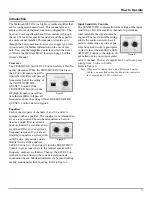 Предварительный просмотр 13 страницы McIntosh MCC204 Owner'S Manual