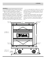 Предварительный просмотр 5 страницы McIntosh MCC222 Owner'S Manual