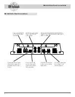 Предварительный просмотр 6 страницы McIntosh MCC222 Owner'S Manual