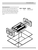 Предварительный просмотр 11 страницы McIntosh MCC222 Owner'S Manual