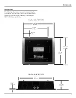 Предварительный просмотр 5 страницы McIntosh MCC301M Owner'S Manual