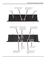 Предварительный просмотр 7 страницы McIntosh MCC301M Owner'S Manual