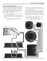 Предварительный просмотр 9 страницы McIntosh MCC301M Owner'S Manual