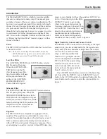 Предварительный просмотр 11 страницы McIntosh MCC301M Owner'S Manual