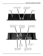 Предварительный просмотр 7 страницы McIntosh MCC302 Owner'S Manual