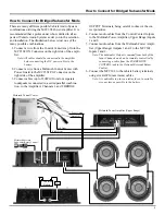 Предварительный просмотр 9 страницы McIntosh MCC302 Owner'S Manual