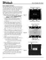 Предварительный просмотр 12 страницы McIntosh MCC302 Owner'S Manual