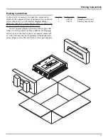 Предварительный просмотр 15 страницы McIntosh MCC302 Owner'S Manual