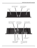 Предварительный просмотр 7 страницы McIntosh MCC302M Owner'S Manual