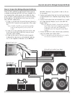 Предварительный просмотр 9 страницы McIntosh MCC302M Owner'S Manual