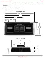 Предварительный просмотр 5 страницы McIntosh MCC602TM Owner'S Manual