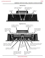 Предварительный просмотр 7 страницы McIntosh MCC602TM Owner'S Manual