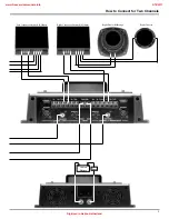 Предварительный просмотр 9 страницы McIntosh MCC602TM Owner'S Manual