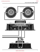 Предварительный просмотр 11 страницы McIntosh MCC602TM Owner'S Manual