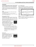 Предварительный просмотр 13 страницы McIntosh MCC602TM Owner'S Manual