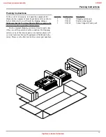 Предварительный просмотр 19 страницы McIntosh MCC602TM Owner'S Manual