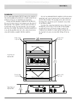 Предварительный просмотр 5 страницы McIntosh MCC82 Owner'S Manual