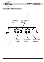 Предварительный просмотр 6 страницы McIntosh MCC82 Owner'S Manual