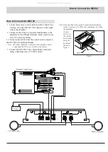 Предварительный просмотр 7 страницы McIntosh MCC82 Owner'S Manual