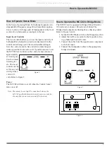 Предварительный просмотр 9 страницы McIntosh MCC82 Owner'S Manual