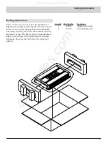 Предварительный просмотр 11 страницы McIntosh MCC82 Owner'S Manual