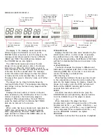 Preview for 12 page of McIntosh MCD 7007 Owner'S Manual