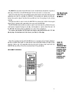 Preview for 9 page of McIntosh MCD 7009 Manual