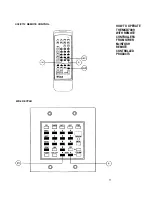 Preview for 11 page of McIntosh MCD 7009 Manual