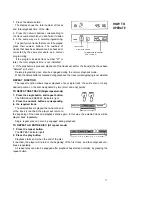 Preview for 17 page of McIntosh MCD 7009 Manual