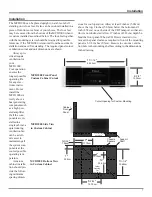 Предварительный просмотр 7 страницы McIntosh MCD1000 Owner'S Manual