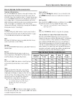 Preview for 13 page of McIntosh MCD1000 Owner'S Manual