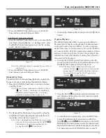 Preview for 17 page of McIntosh MCD1000 Owner'S Manual