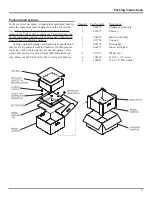 Preview for 23 page of McIntosh MCD1000 Owner'S Manual