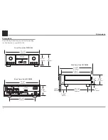 Preview for 6 page of McIntosh MCD1100 Owner'S Manual