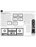 Preview for 20 page of McIntosh MCD1100 Owner'S Manual