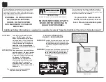 Preview for 2 page of McIntosh MCD12000 Owner'S Manual