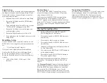 Preview for 11 page of McIntosh MCD12000 Owner'S Manual