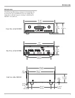 Preview for 5 page of McIntosh MCD201 Owner'S Manual