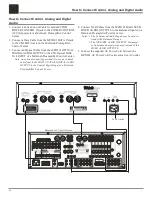 Preview for 8 page of McIntosh MCD201 Owner'S Manual