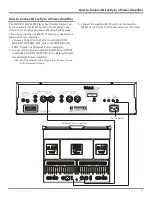 Preview for 9 page of McIntosh MCD201 Owner'S Manual