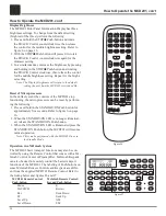 Preview for 18 page of McIntosh MCD201 Owner'S Manual