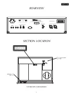 Preview for 3 page of McIntosh MCD205 Service Manual