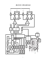 Preview for 4 page of McIntosh MCD205 Service Manual