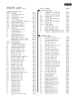 Preview for 23 page of McIntosh MCD301 Service Manual