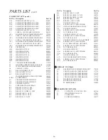 Preview for 24 page of McIntosh MCD301 Service Manual